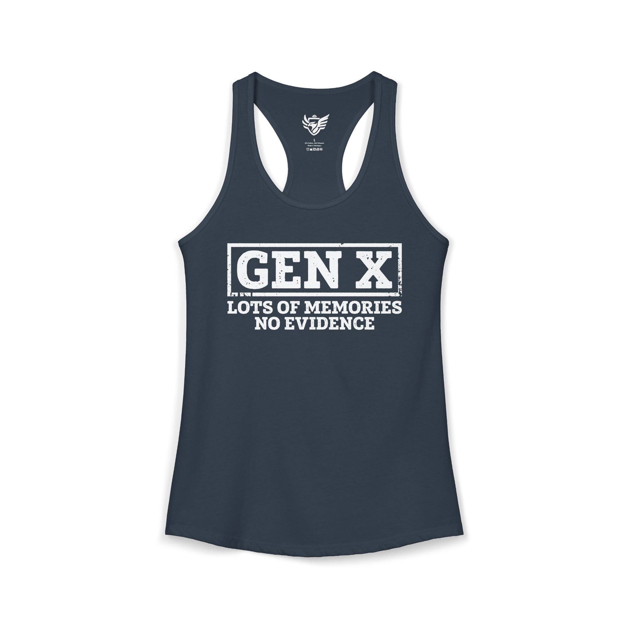 Gen X Ideal Racerback Tank