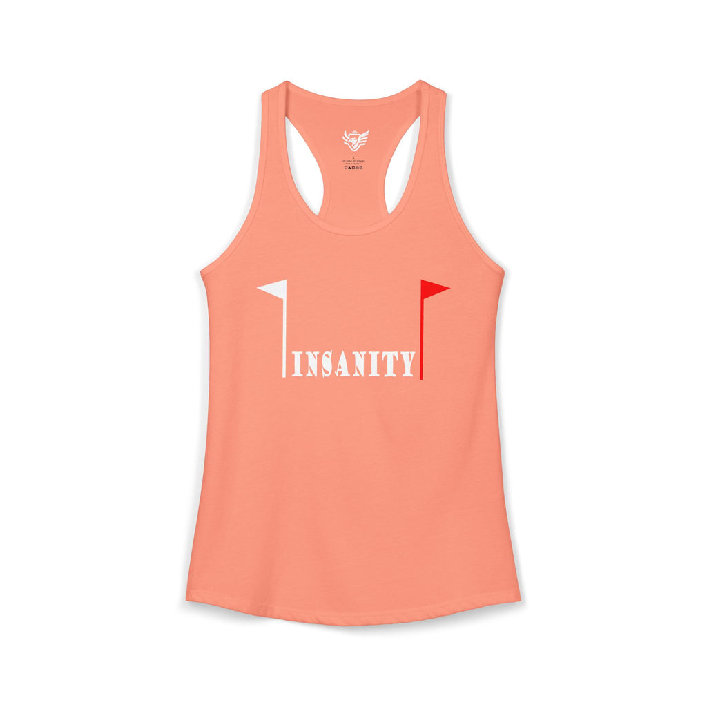 Insanity Ideal Racerback Tank