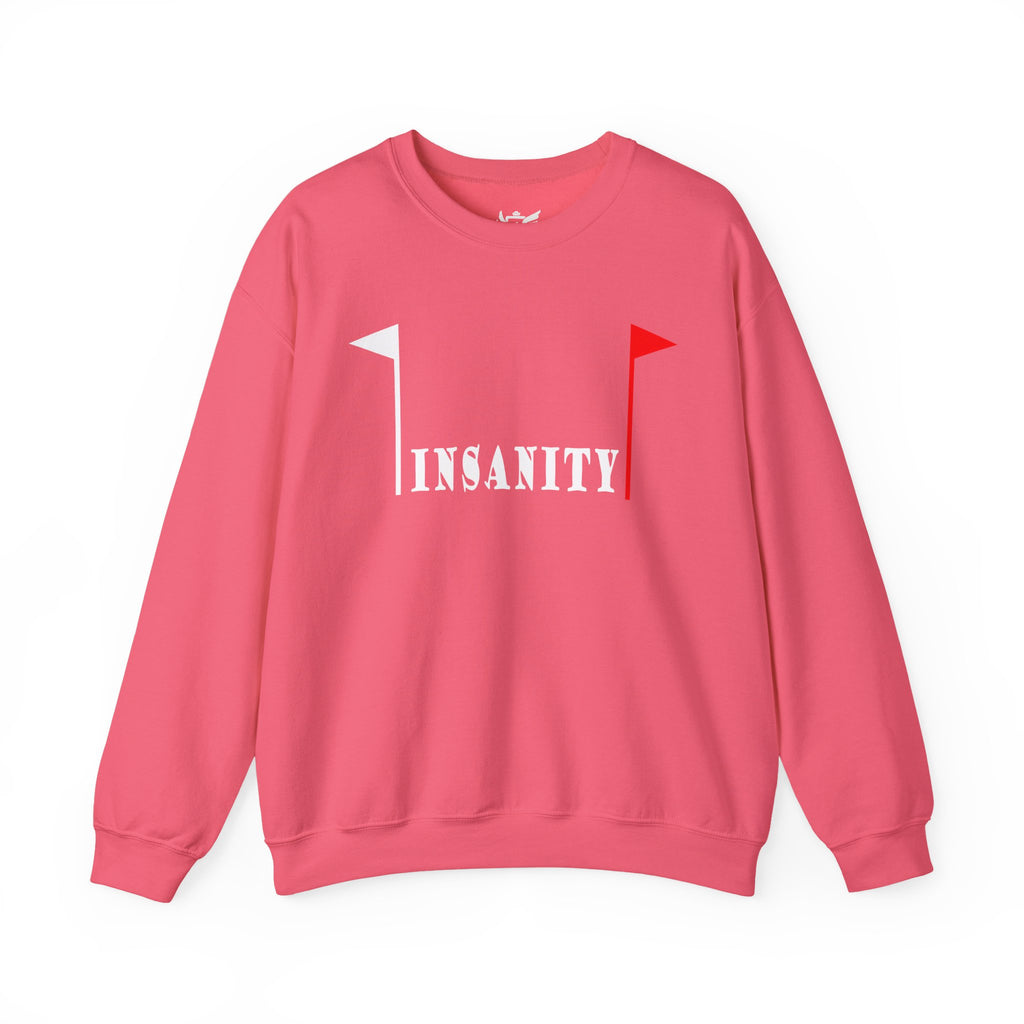Insanity Heavy Blend™ Crewneck Sweatshirt