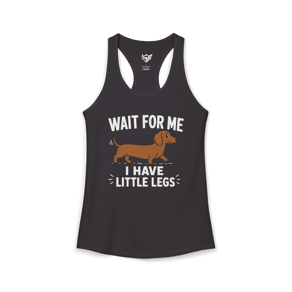 Little Legs Ideal Racerback Tank