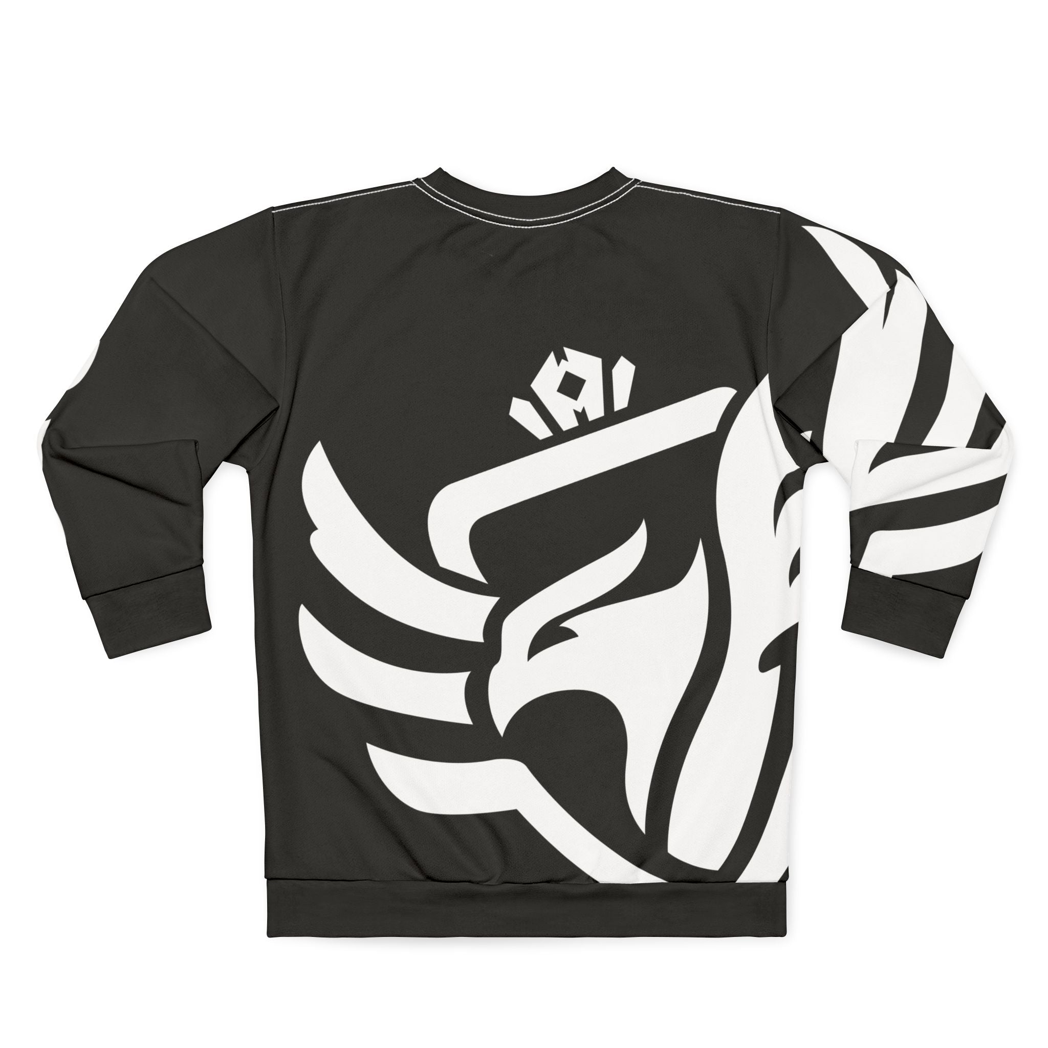 Royal Sparrow Sweatshirt