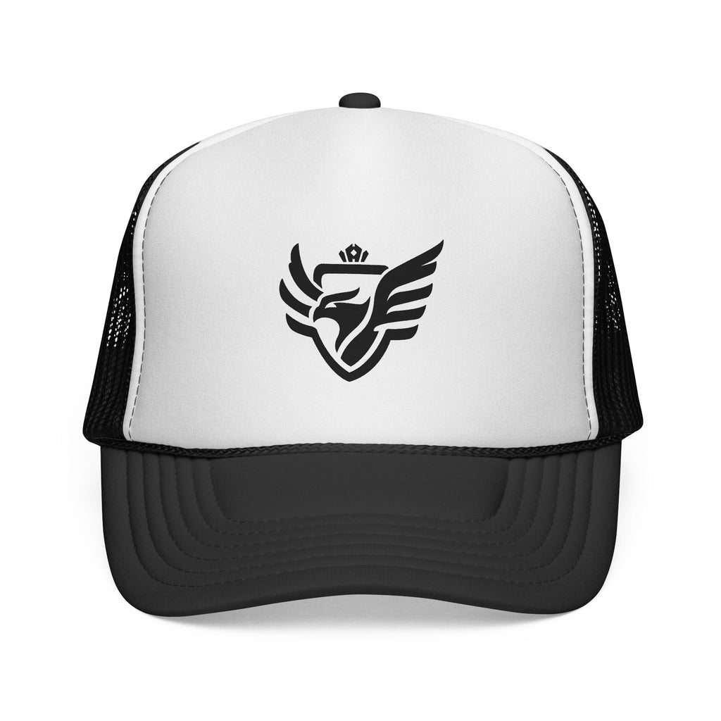 Royal Sparrow Trucker Cap