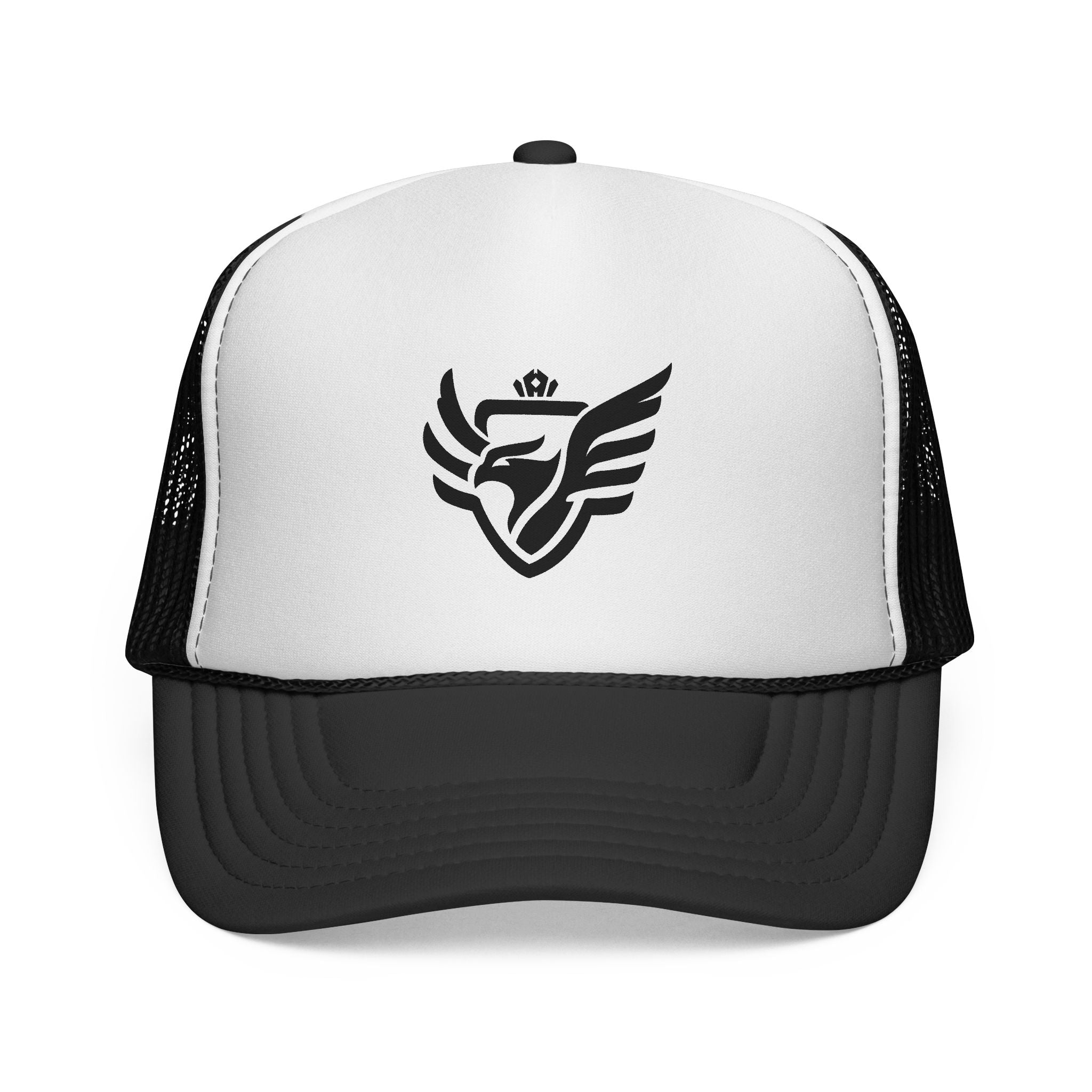Royal Sparrow Trucker Cap