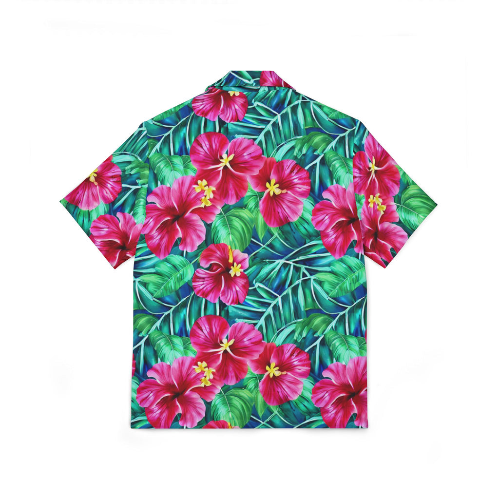 Men's Hawaiian Shirt