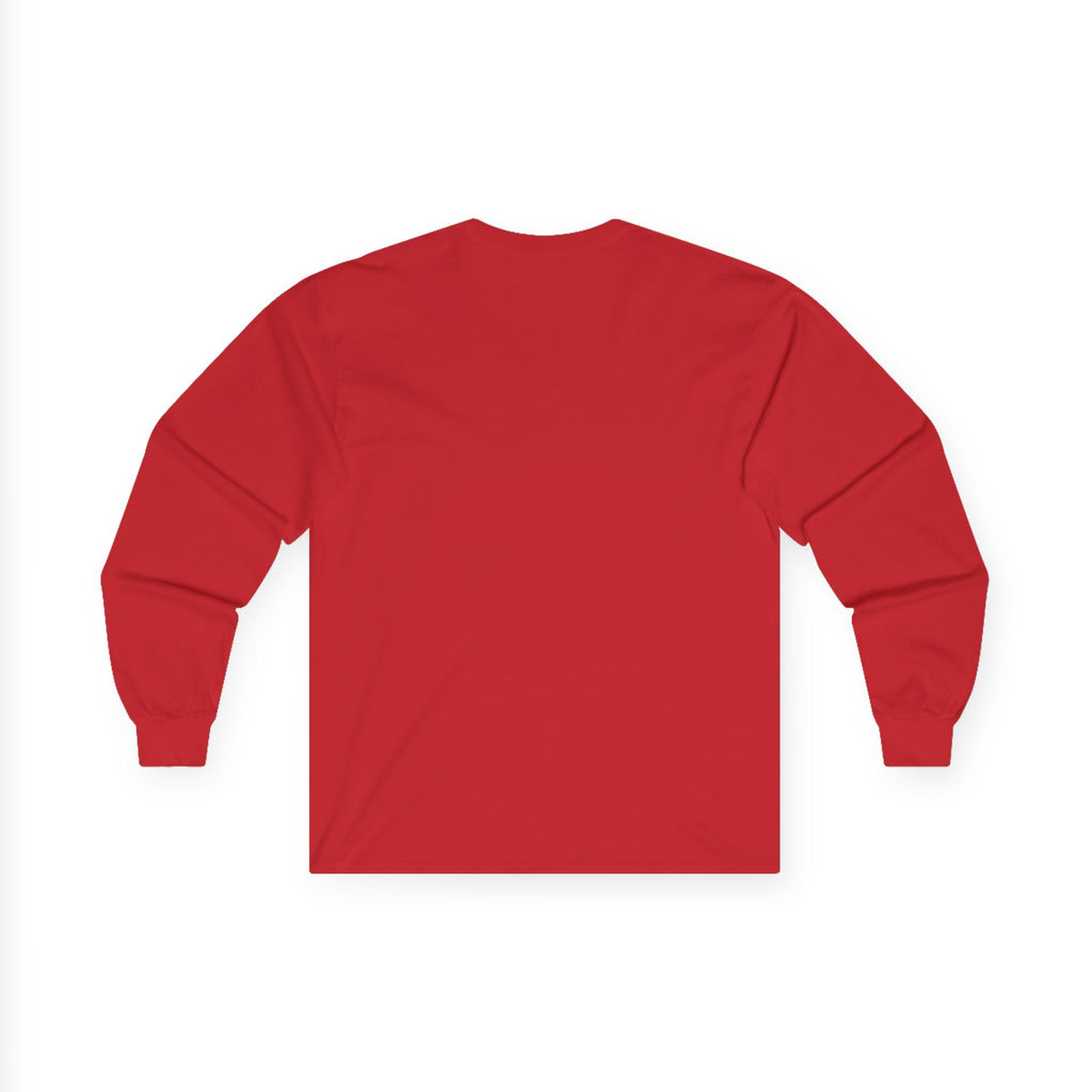 KY Leopard Ultra Cotton Long Sleeve Tee