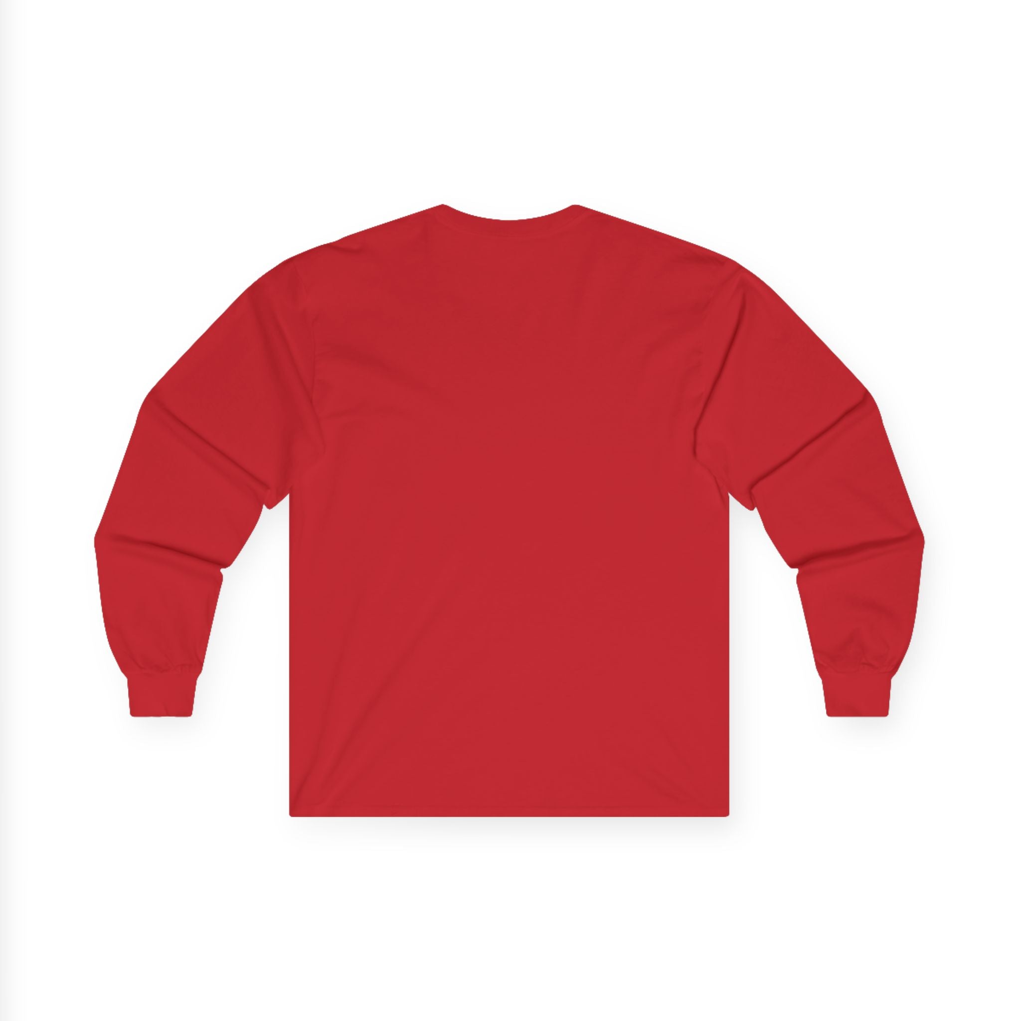 KY Leopard Ultra Cotton Long Sleeve Tee