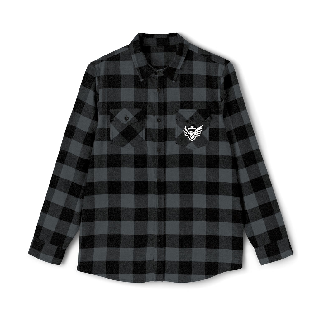 Royal Sparrow Flannel Shirt