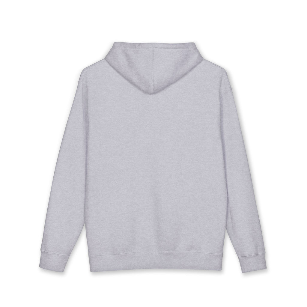 Royal Sparrow Unisex Heavyweight Hooded Sweatshirt