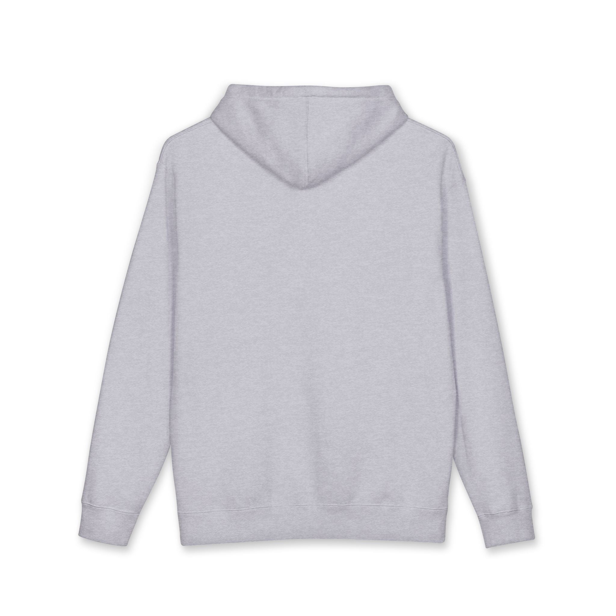 Royal Sparrow Unisex Heavyweight Hooded Sweatshirt