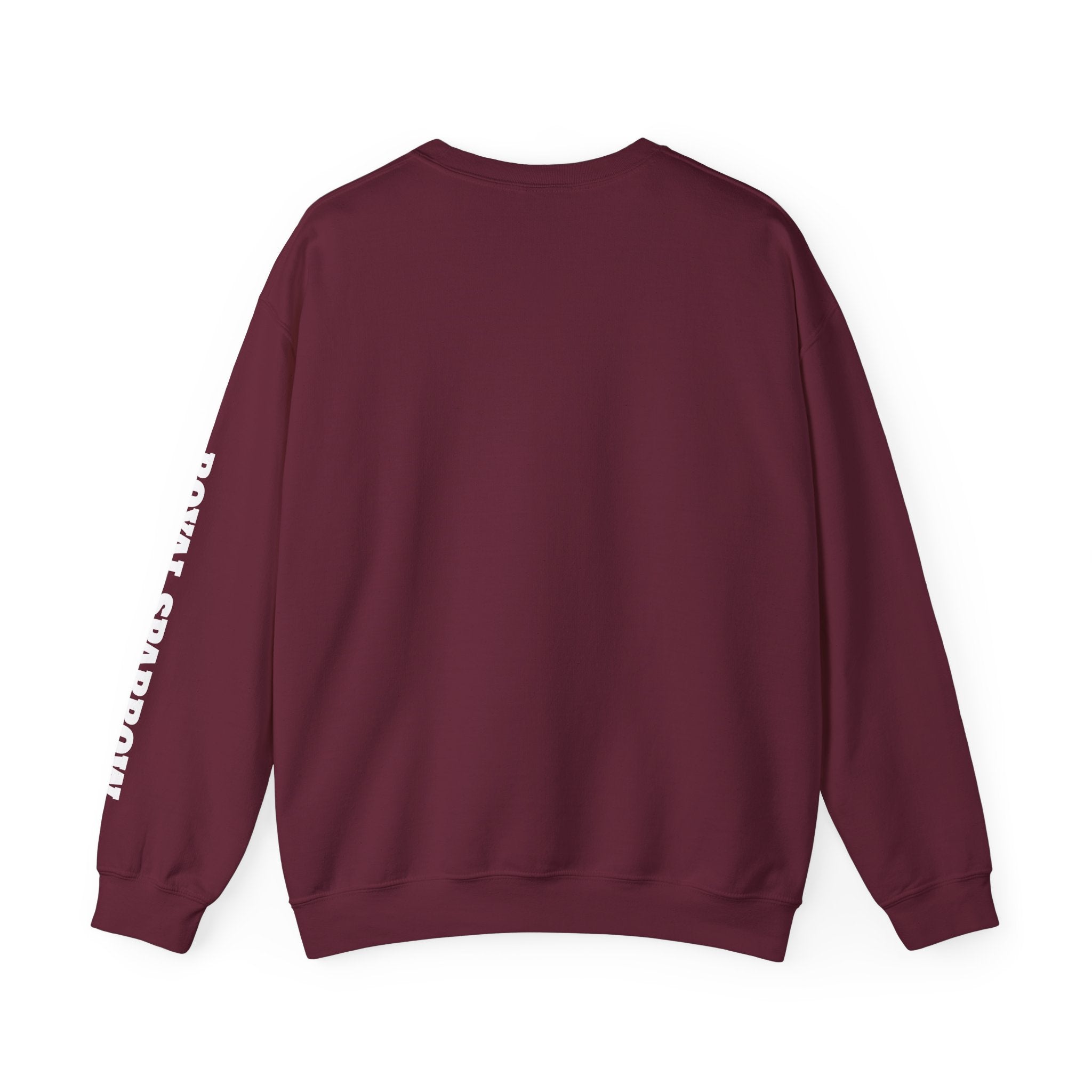 Royal Sparrow Heavy Blend™ Crewneck Sweatshirt