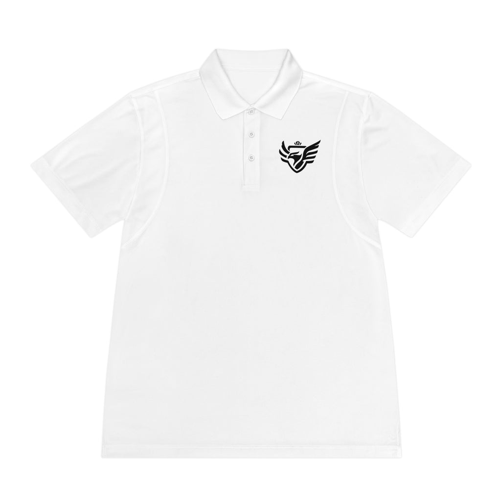 Men's Royal Sparrow Sport Polo Shirt