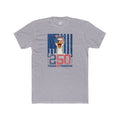 Celebration Goose Cotton Crew Tee