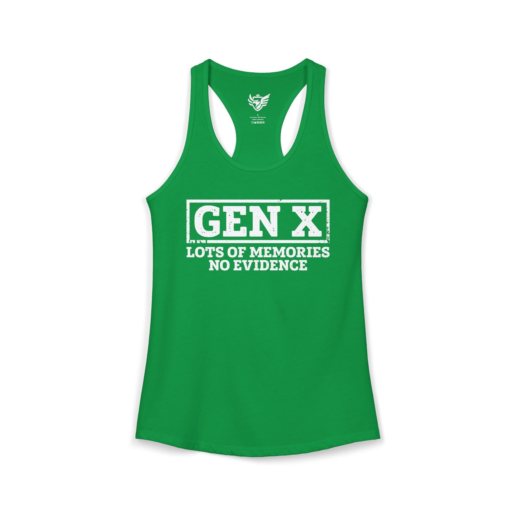 Gen X Ideal Racerback Tank