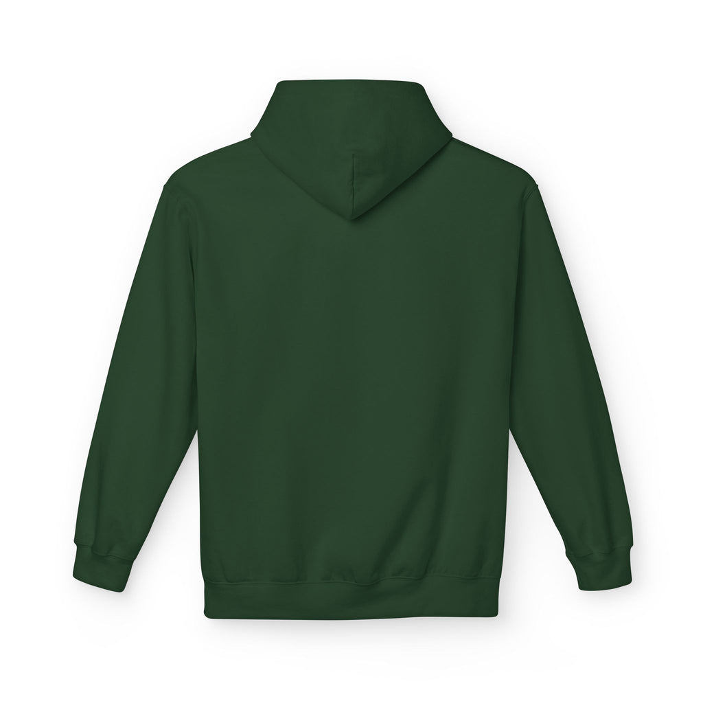 Have a Nice Ride Midweight Softstyle Fleece Hoodie