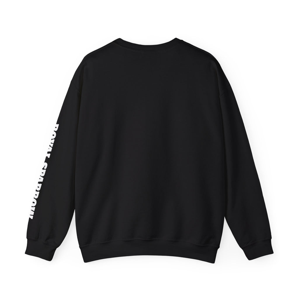 Royal Sparrow Heavy Blend™ Crewneck Sweatshirt