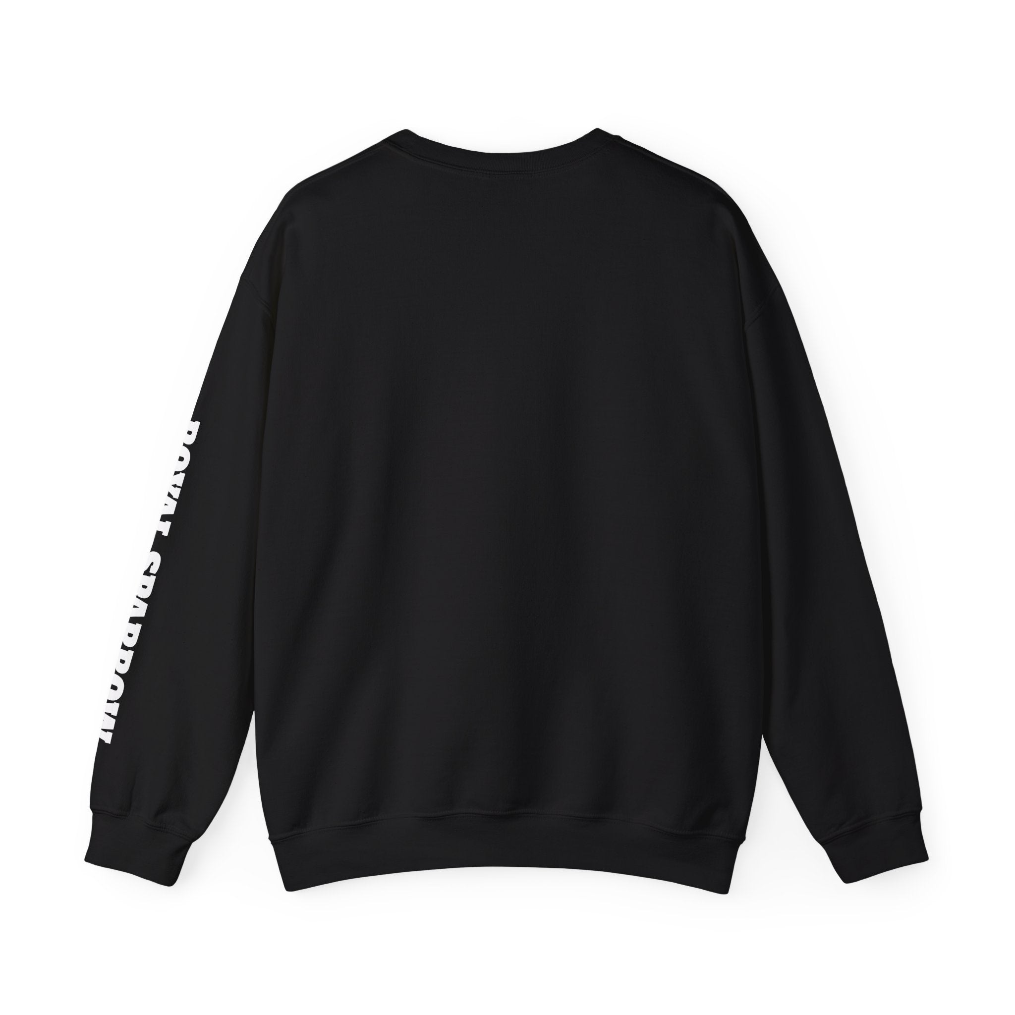 Royal Sparrow Heavy Blend™ Crewneck Sweatshirt