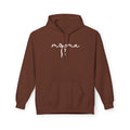 Mother's Day Midweight Softstyle Fleece Hoodie