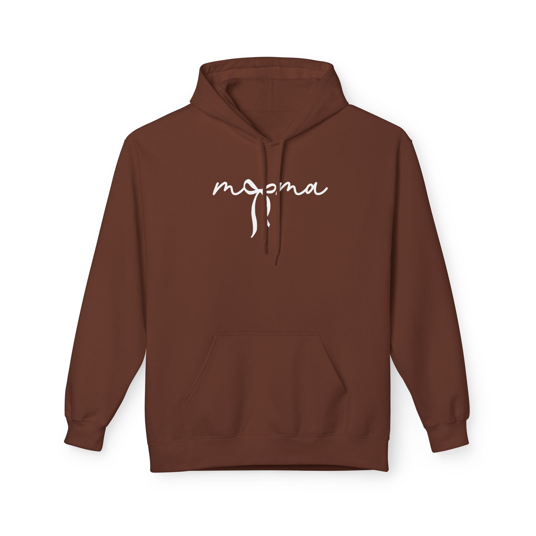 Mother's Day Midweight Softstyle Fleece Hoodie