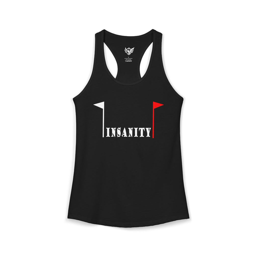 Insanity Ideal Racerback Tank