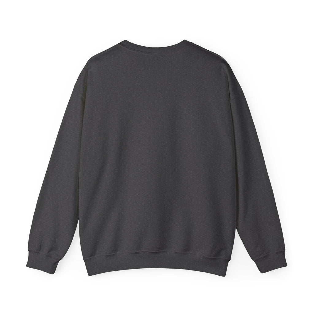 Legend 4 Star Heavy Blend™ Crewneck Sweatshirt