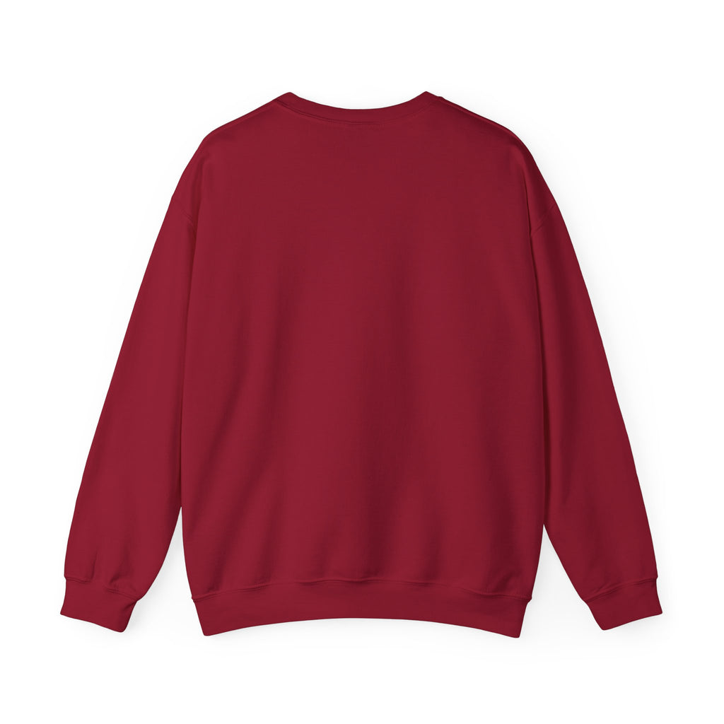 Retro KY Heavy Blend™ Crewneck Sweatshirt