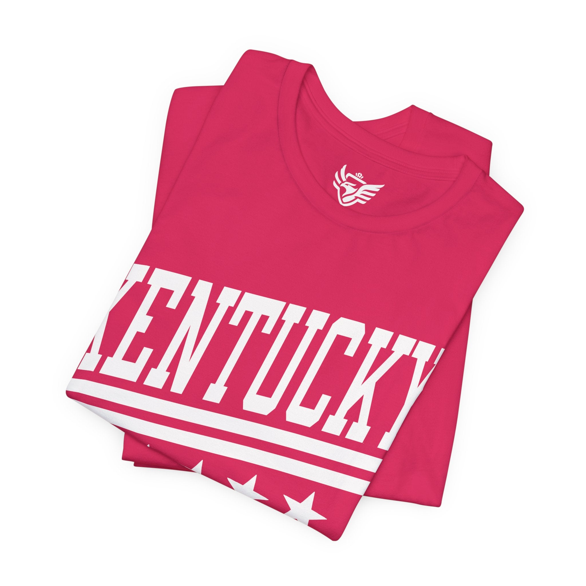 KY 5 Star Unisex Jersey Short Sleeve Tee