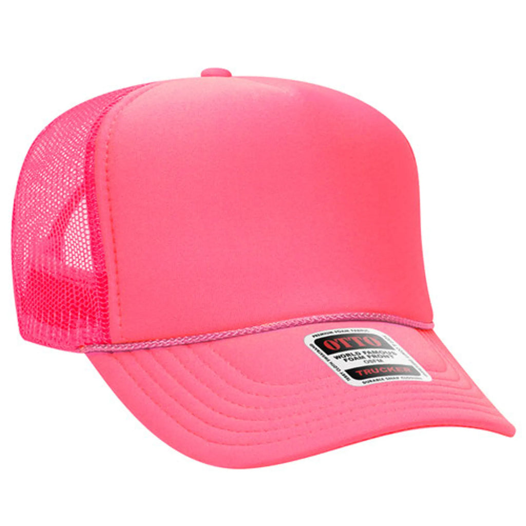 Oh Honey, I am That Mom Trucker Hat