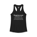 Dog-Tro-Vert Ideal Racerback Tank