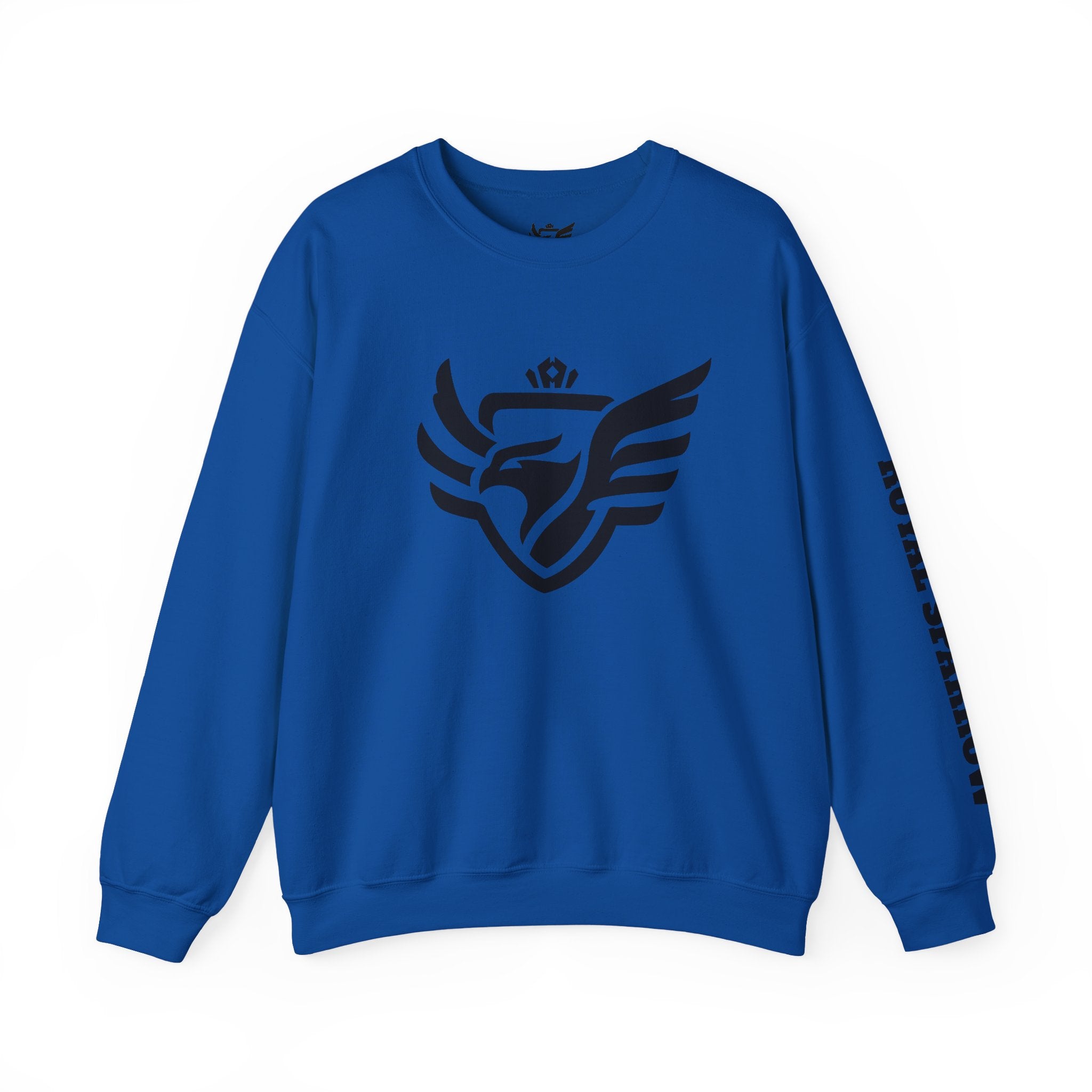 Royal Sparrow Heavy Blend™ Crewneck Sweatshirt