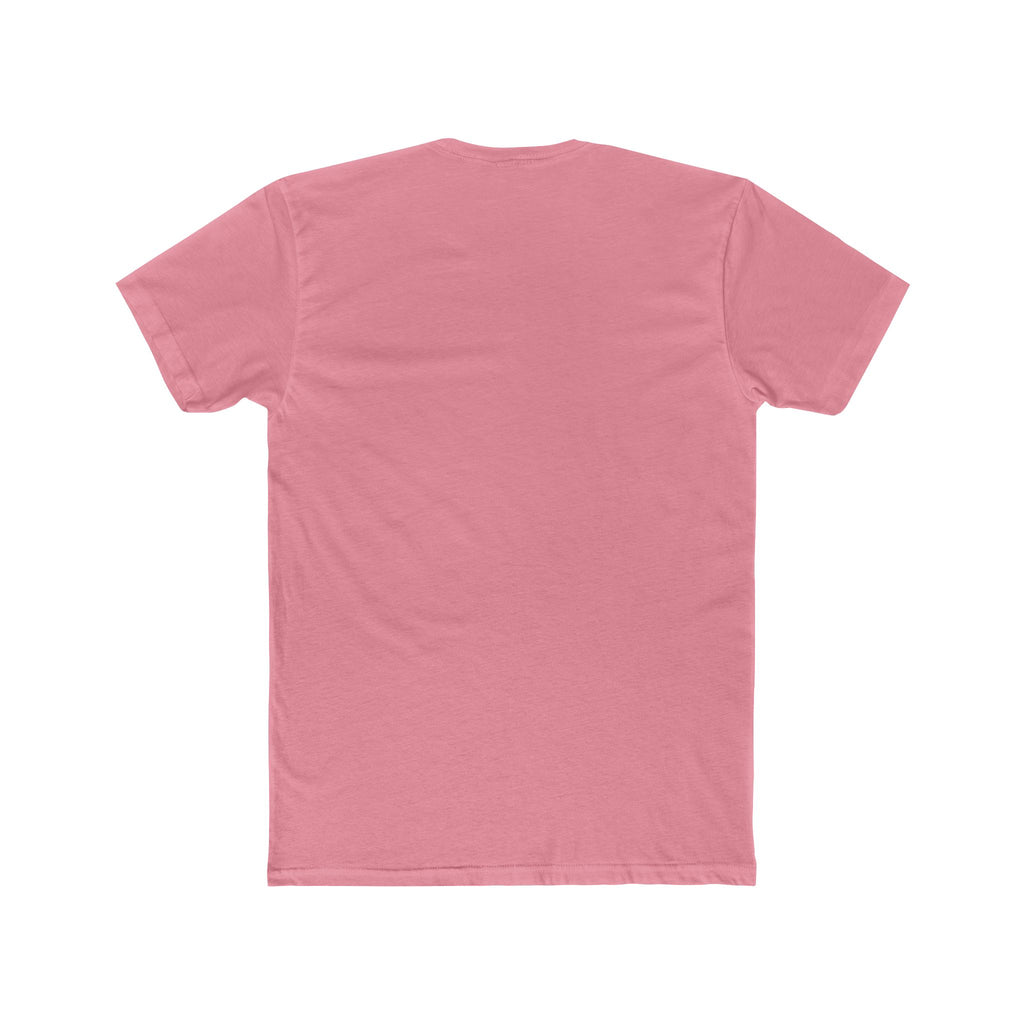 Stay Kind Cotton Crew Tee
