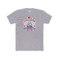 Spilling The Tea Cotton Crew Tee