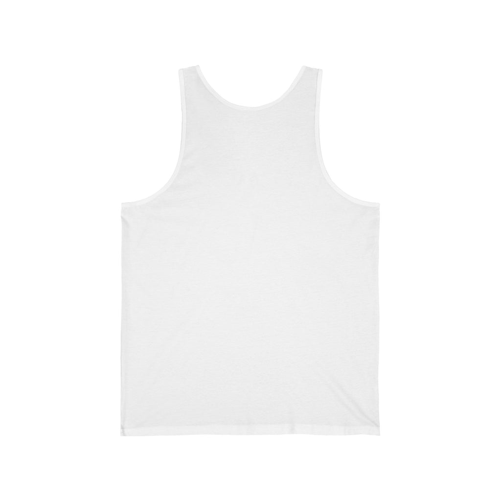 Top Dad Jersey Tank