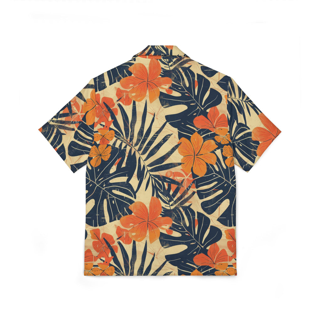 Men's Hawaiian Shirt