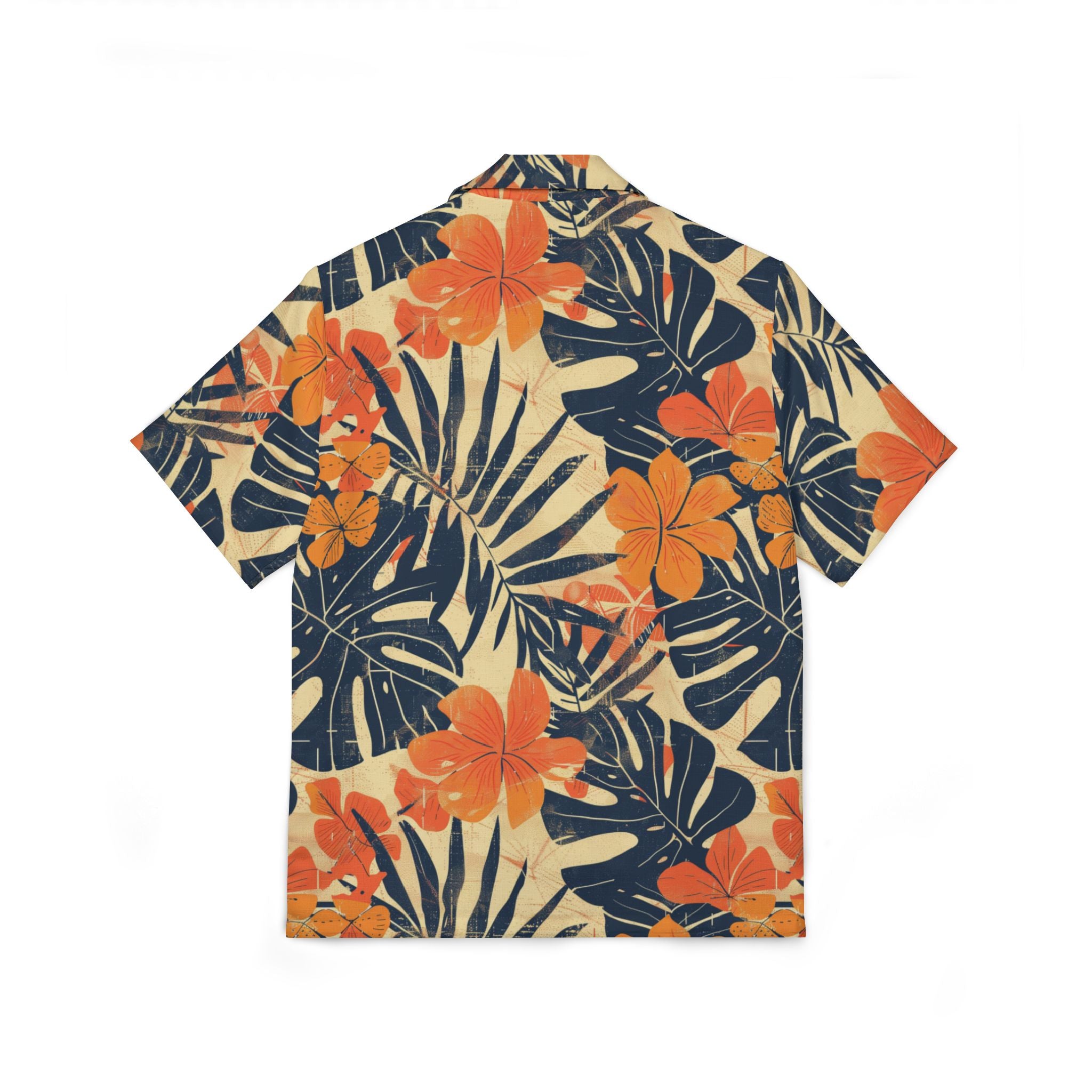Men's Hawaiian Shirt