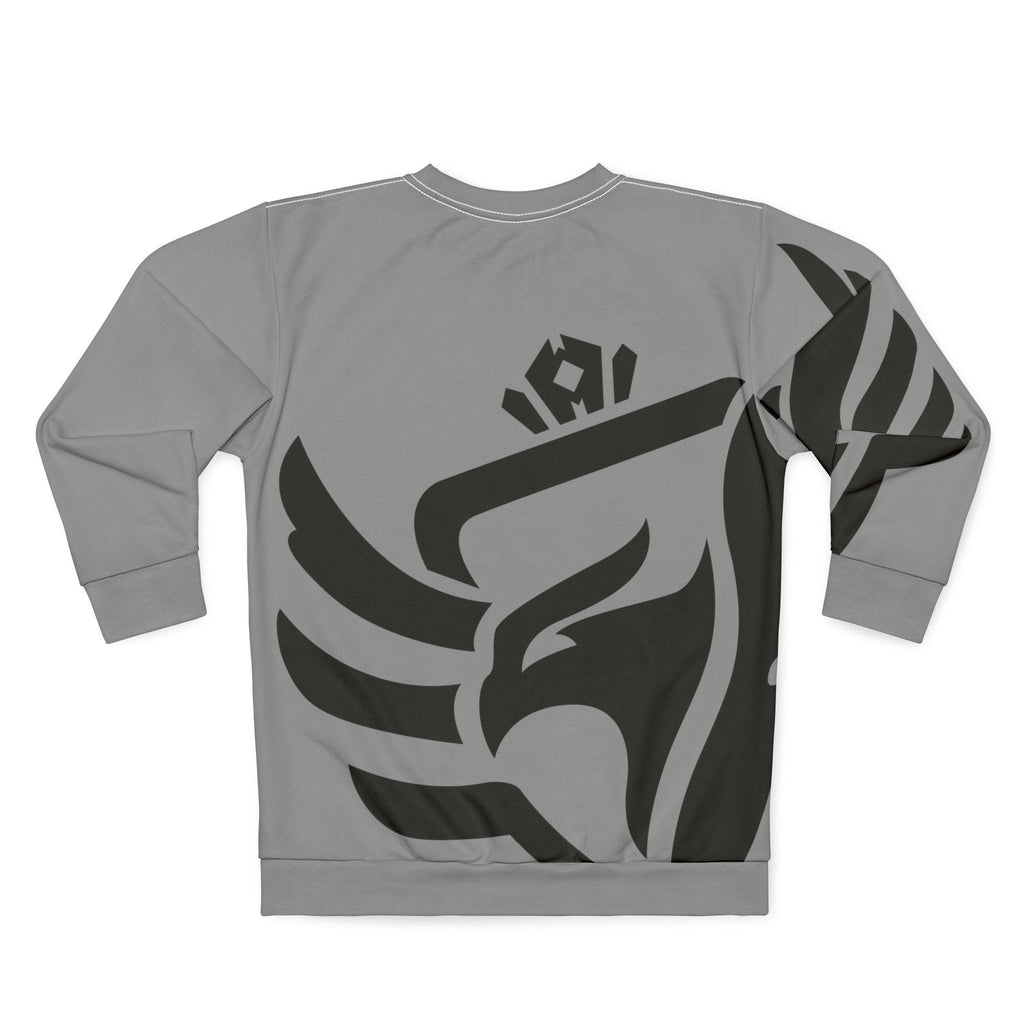 Royal Sparrow Sweatshirt