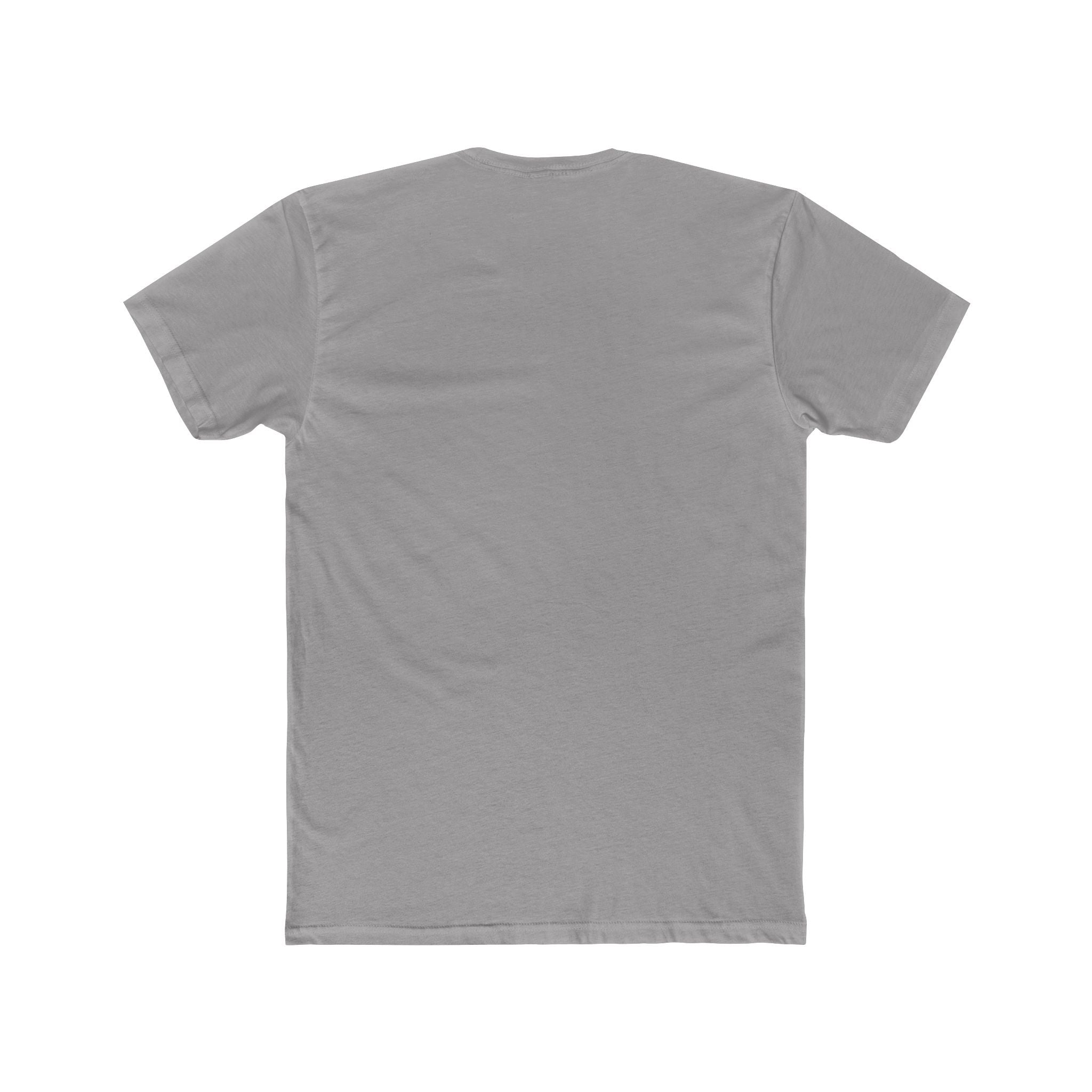 Top Dad Cotton Crew Tee
