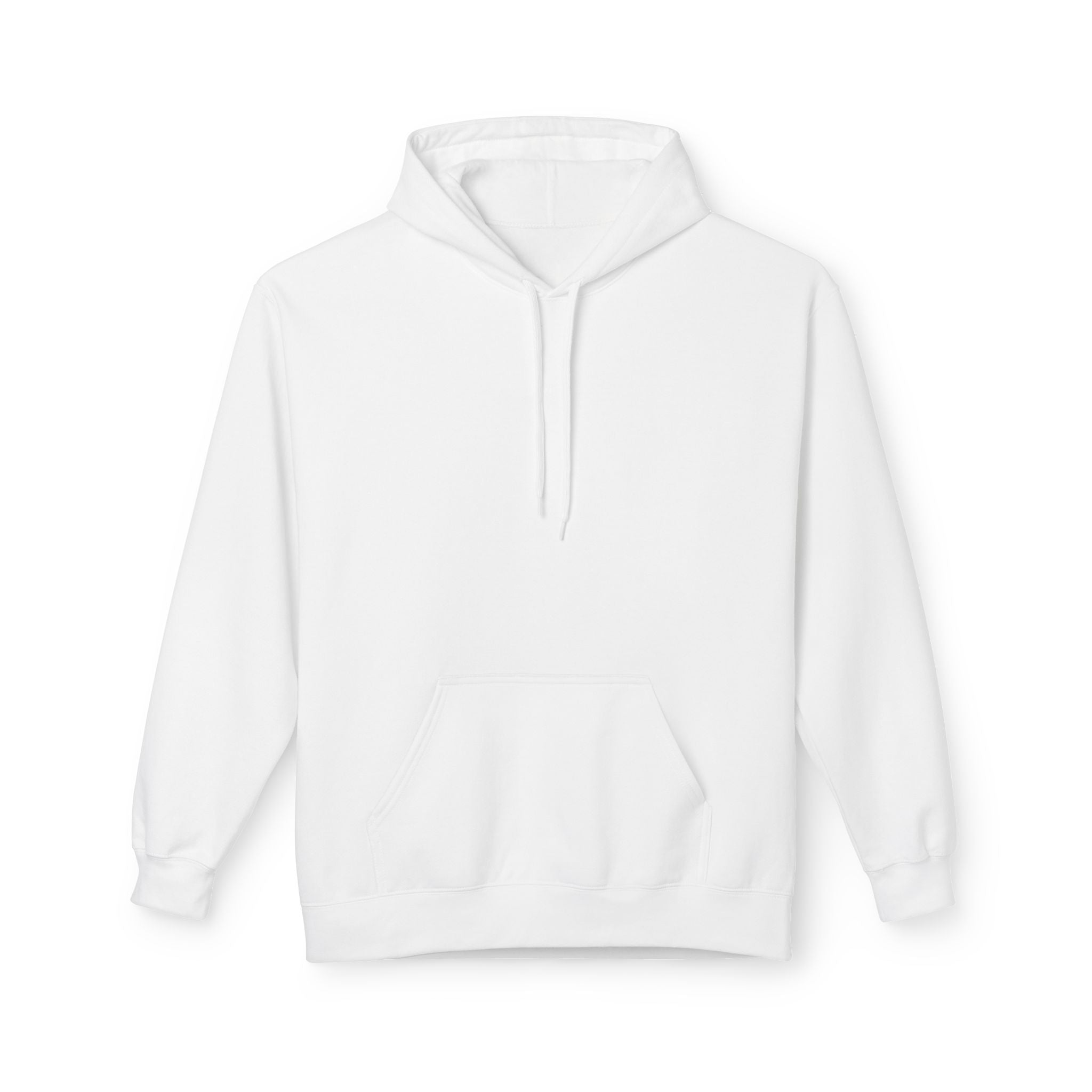 KY with Love Midweight Softstyle Fleece Hoodie