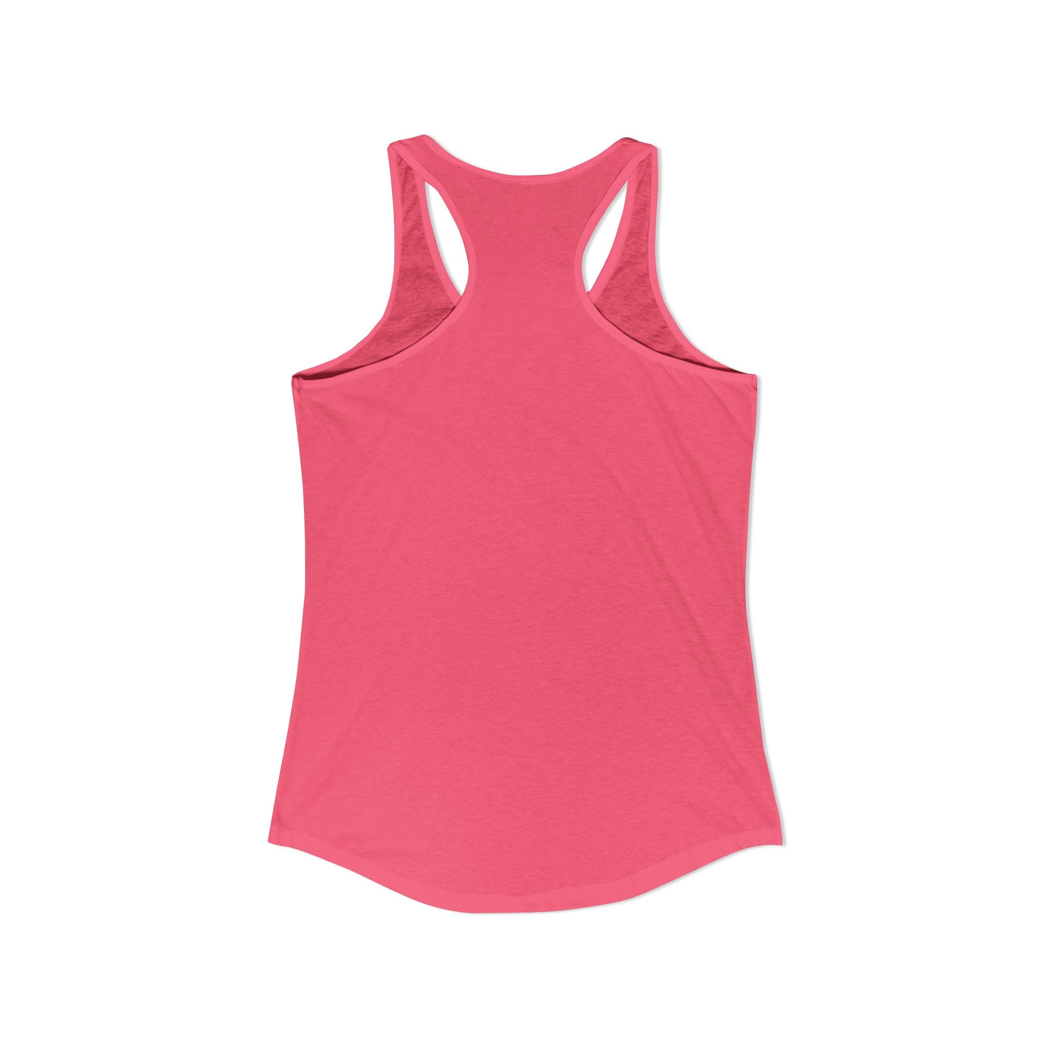 Golf Like I Do Ideal Racerback Tank