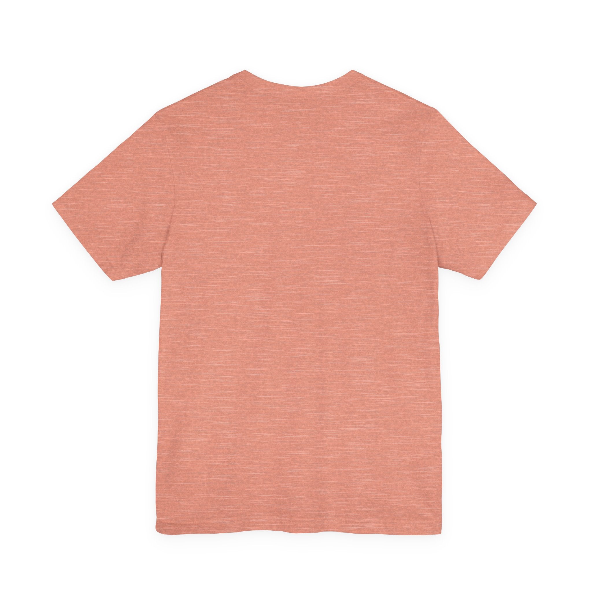 KY Leopard Unisex Jersey Short Sleeve Tee