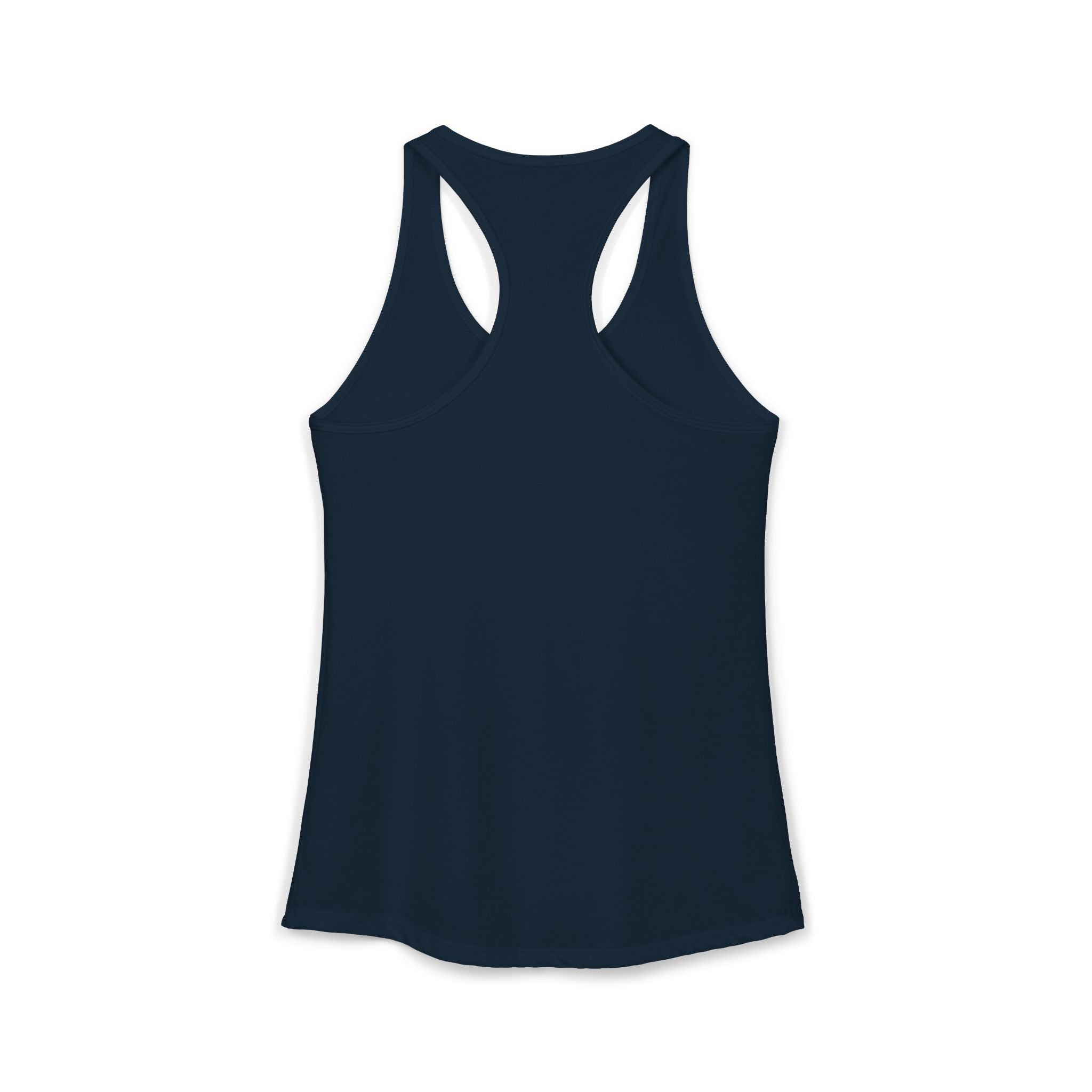 Women's Royal Sparrow Ideal Racerback Tank