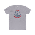 Independence Day Cotton Crew Tee