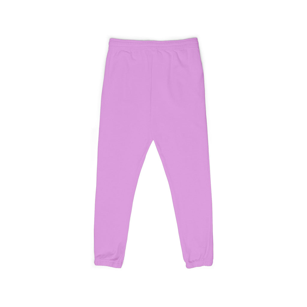 Royal Sparrow Garment-Dyed Fleece Sweatpants
