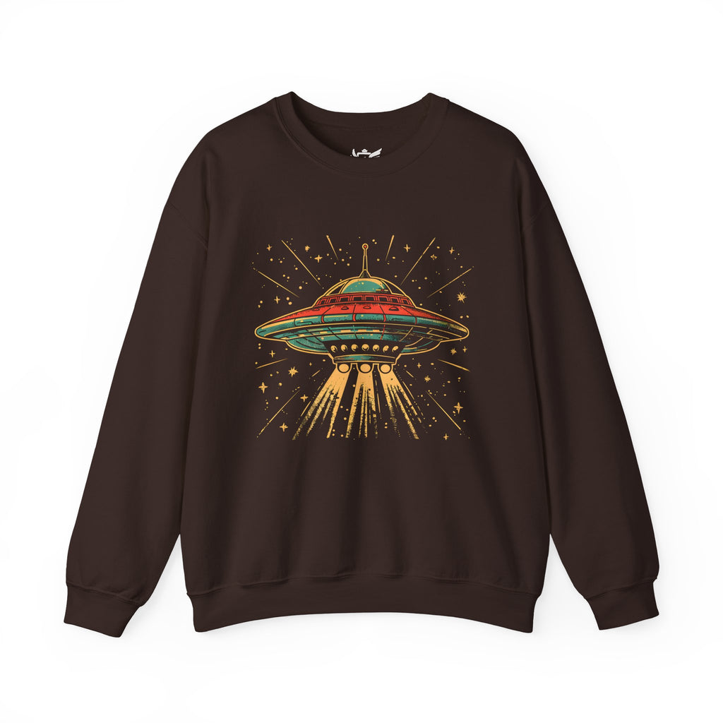 UFO Heavy Blend™ Crewneck Sweatshirt