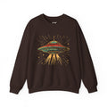UFO Heavy Blend™ Crewneck Sweatshirt