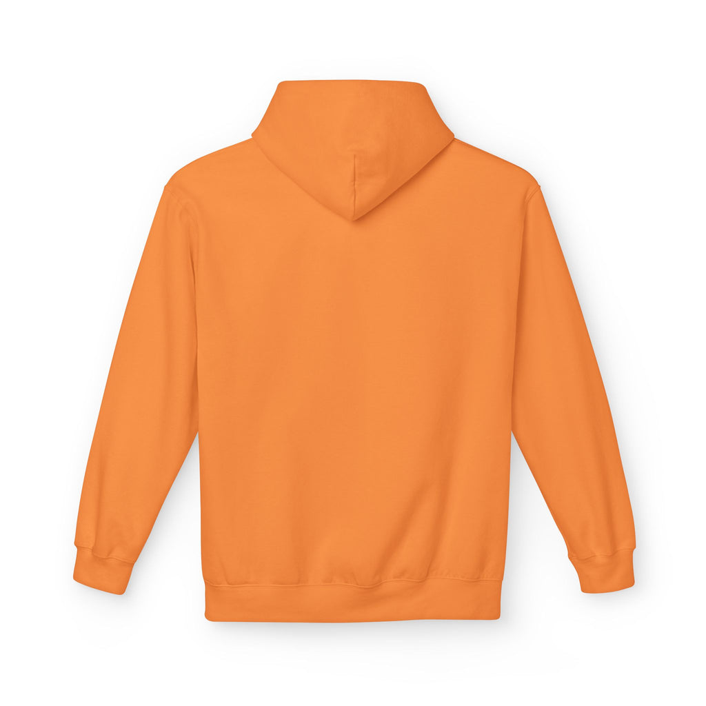 ADHD Highway to... Midweight Softstyle Fleece Hoodie