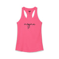 Mother's Day Ideal Racerback Tank