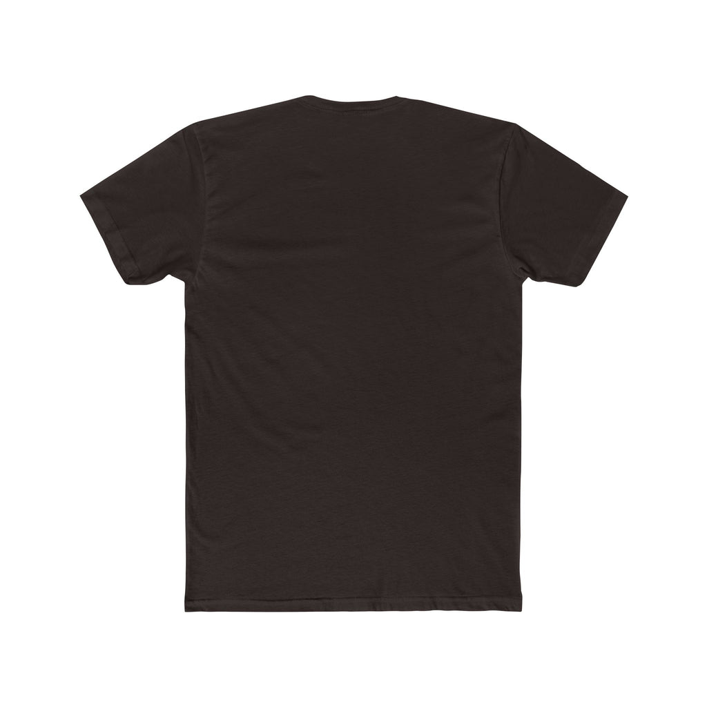 UFO Cotton Crew Tee
