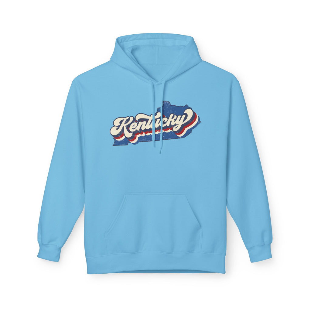 KY Midweight Softstyle Fleece Hoodie