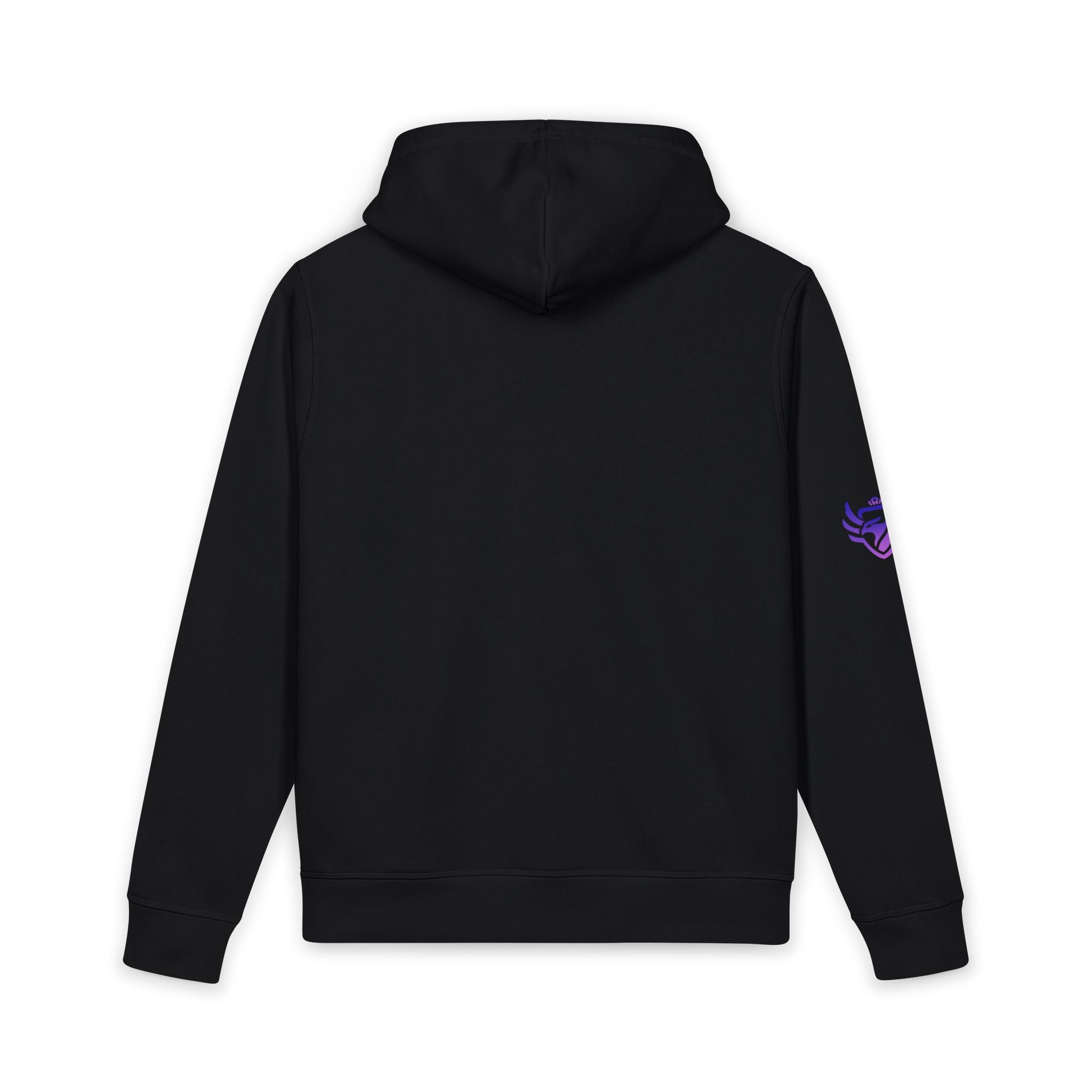 Royal Sparrow Organic Side Pocket Hoodie