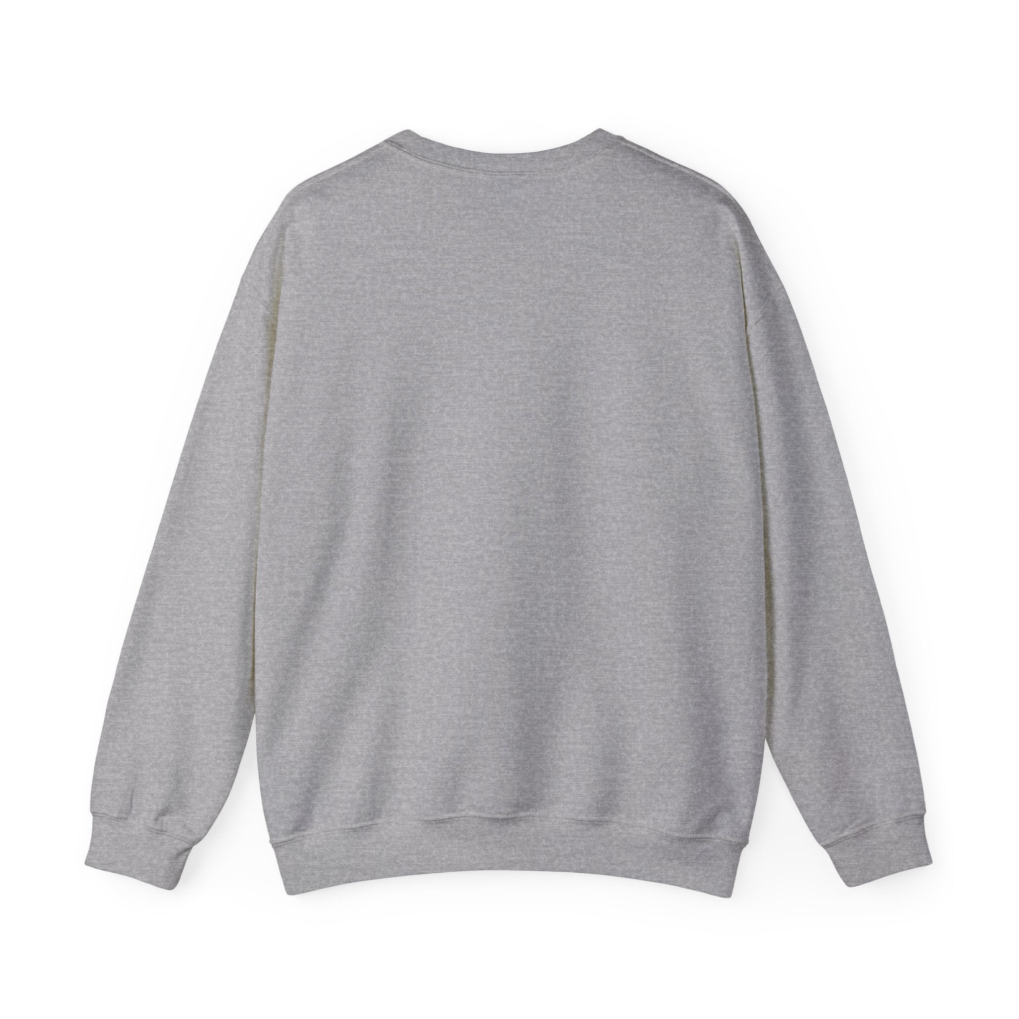 Legend 4 Star Heavy Blend™ Crewneck Sweatshirt